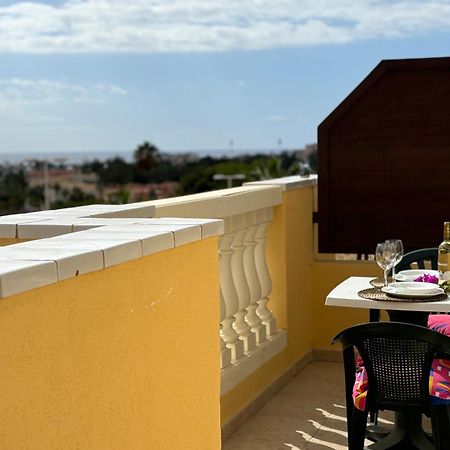 Happy Granada Apartment Los Cristianos  Exterior photo