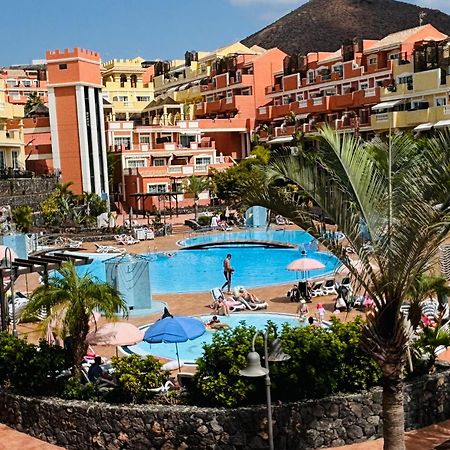 Happy Granada Apartment Los Cristianos  Exterior photo
