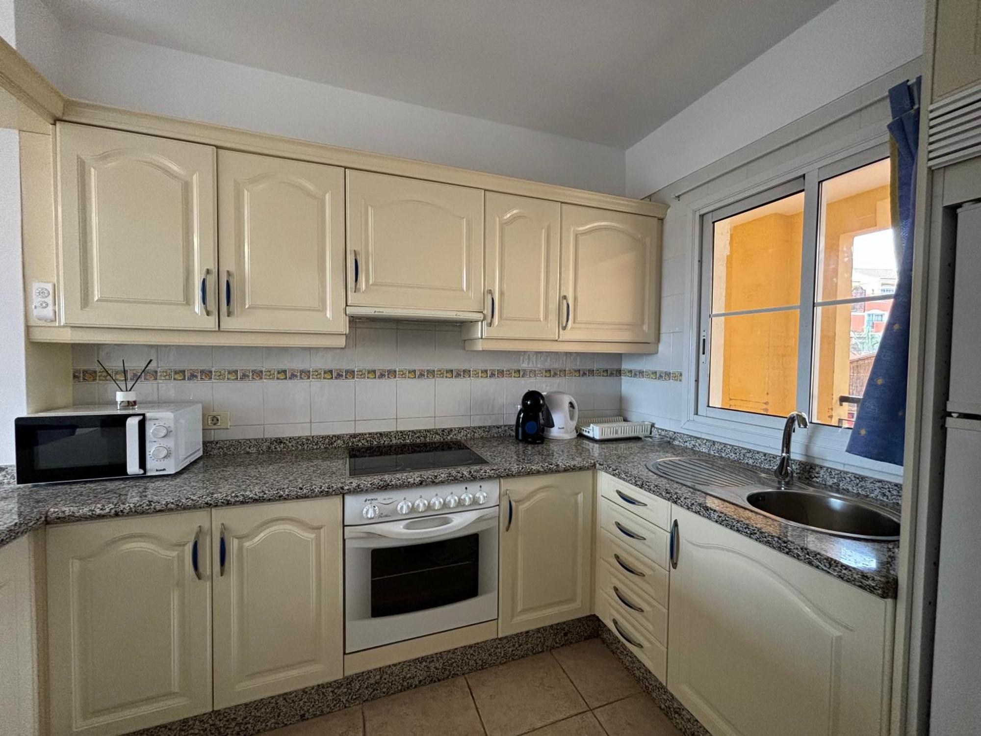 Happy Granada Apartment Los Cristianos  Exterior photo