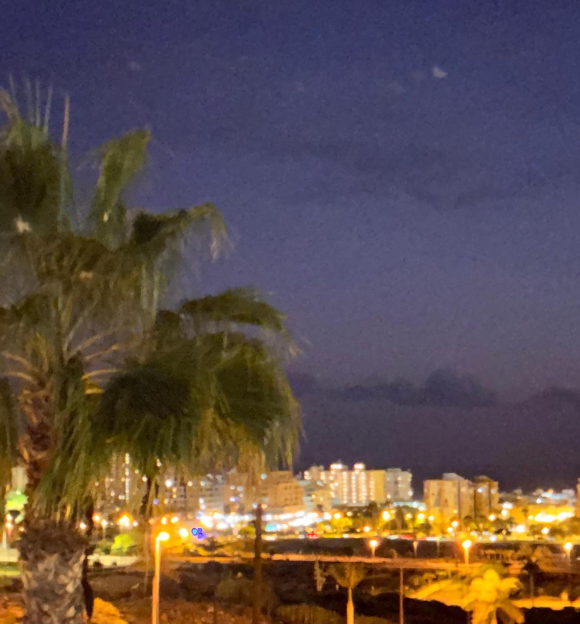 Happy Granada Apartment Los Cristianos  Exterior photo